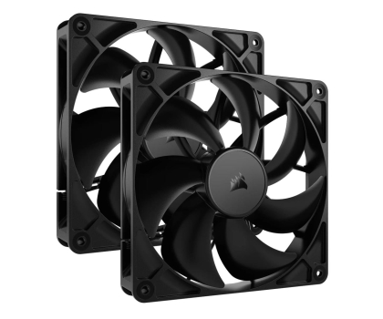 Wentylator do komputera Corsair RS140 Dual Pack 2x140mm